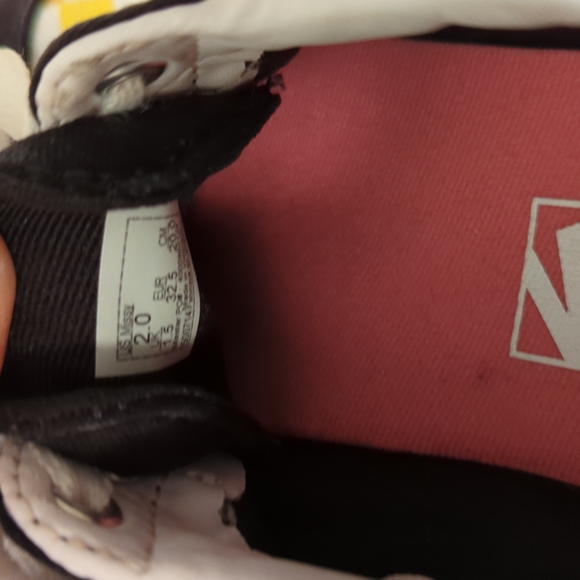 Vans Missy Old School sneakers - Picture 8 of 12